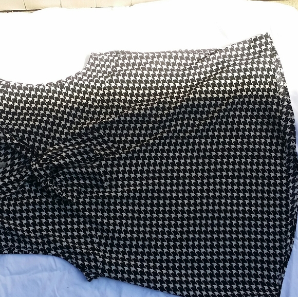 Herringbone tank - Picture 9 of 12